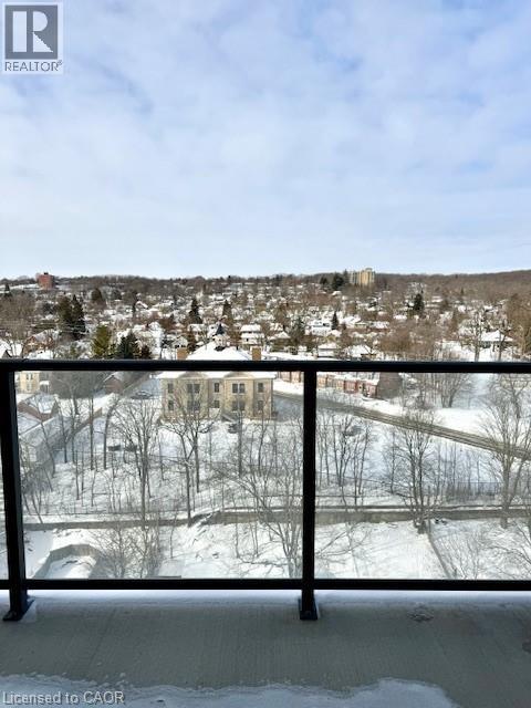 15 Glebe Street Unit# 1206, Cambridge, Ontario  N1S 0C3 - Photo 15 - 40801899