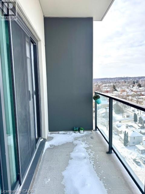 15 Glebe Street Unit# 1206, Cambridge, Ontario  N1S 0C3 - Photo 16 - 40801899