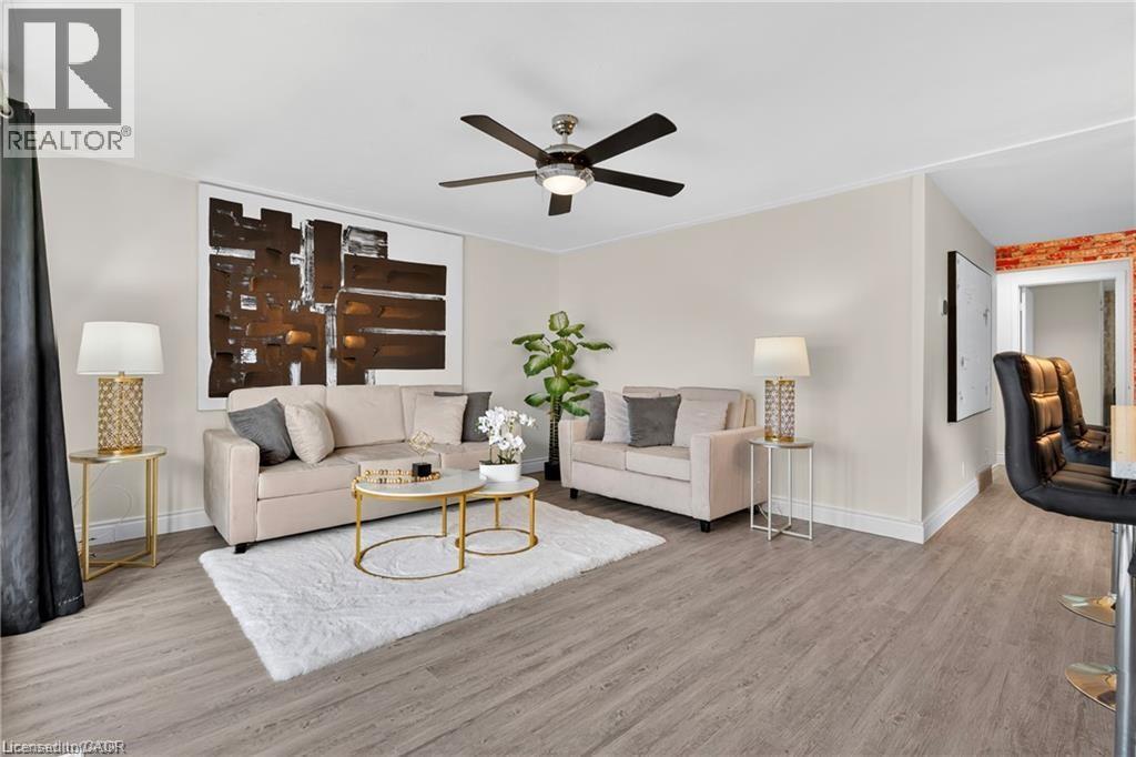 146 Appalachian Crescent Unit# Upper, Kitchener, Ontario N2E 1A4 - Photo 2 - 40801798