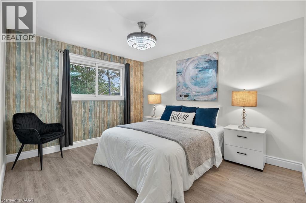 146 Appalachian Crescent Unit# Upper, Kitchener, Ontario N2E 1A4 - Photo 7 - 40801798