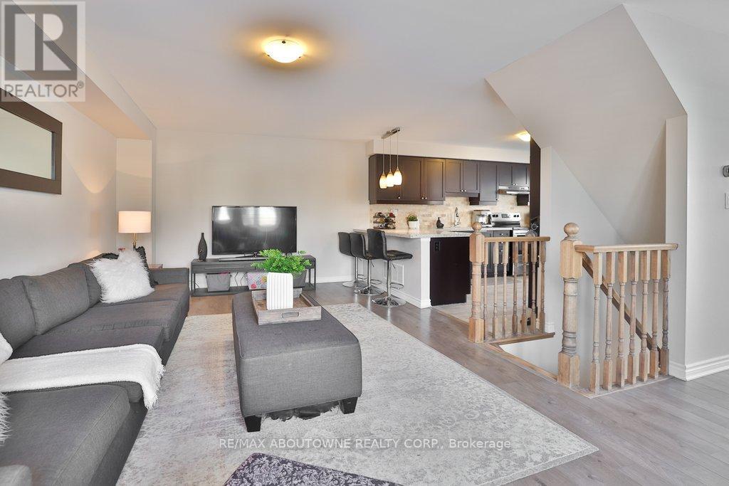 1133 Duignan Crescent, Milton, Ontario  L9E 1C3 - Photo 15 - W12742852