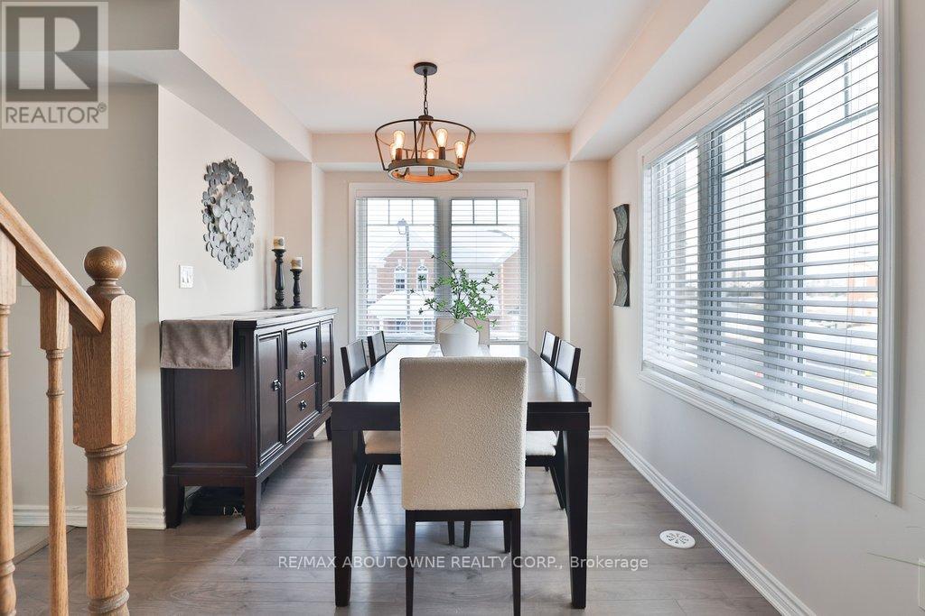 1133 Duignan Crescent, Milton, Ontario  L9E 1C3 - Photo 16 - W12742852