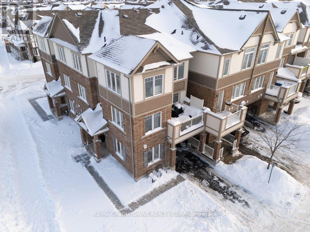 1133 Duignan Crescent, Milton, Ontario  L9E 1C3 - Photo 38 - W12742852