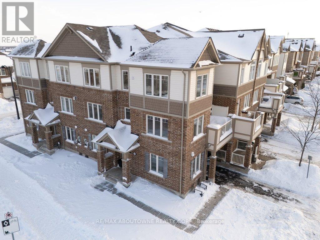 1133 Duignan Crescent, Milton, Ontario  L9E 1C3 - Photo 39 - W12742852