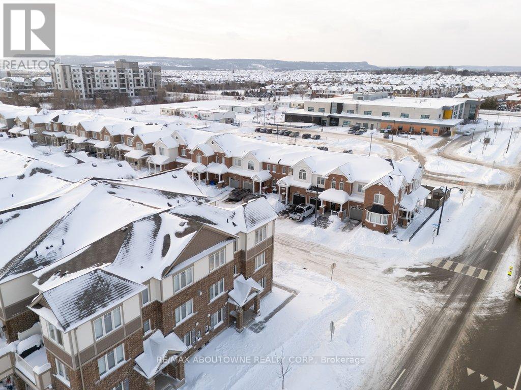 1133 Duignan Crescent, Milton, Ontario  L9E 1C3 - Photo 43 - W12742852