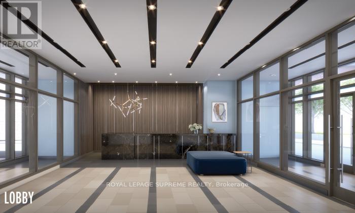 704 - 1787 St Clair Avenue W, Toronto, Ontario  M6N 0B7 - Photo 2 - W12742870