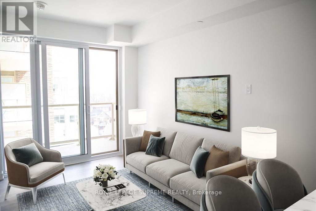 704 - 1787 St Clair Avenue W, Toronto, Ontario  M6N 0B7 - Photo 21 - W12742870