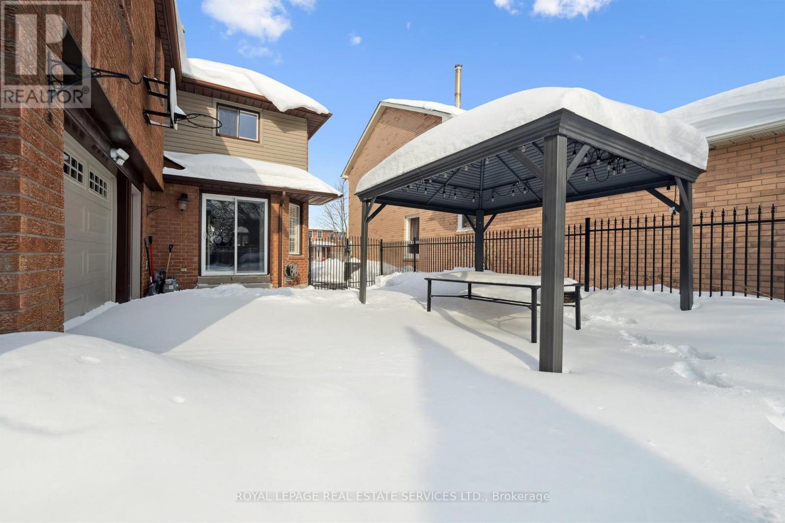 236 O'donoghue Avenue, Oakville, Ontario  L6H 3W6 - Photo 45 - W12742876