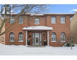 236 O'DONOGHUE AVENUE, Oakville, Ontario