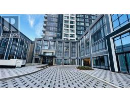 1933 - 5 MABELLE AVENUE, Toronto, Ontario