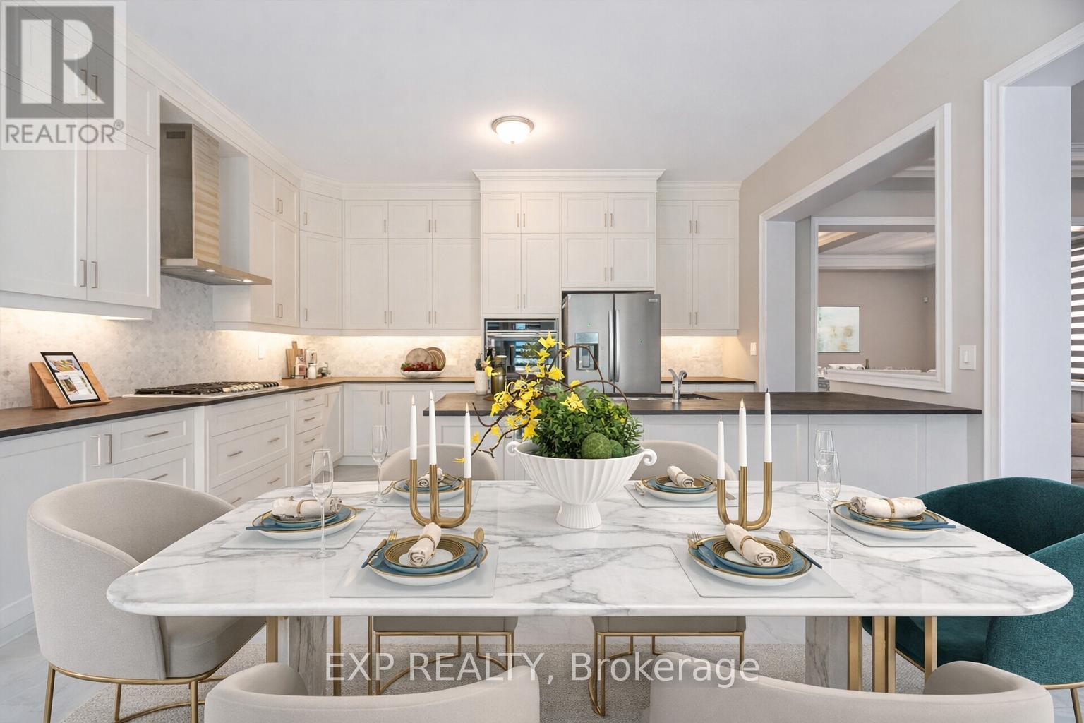 91 CLOCKWORK DRIVE, Brampton, Ontario