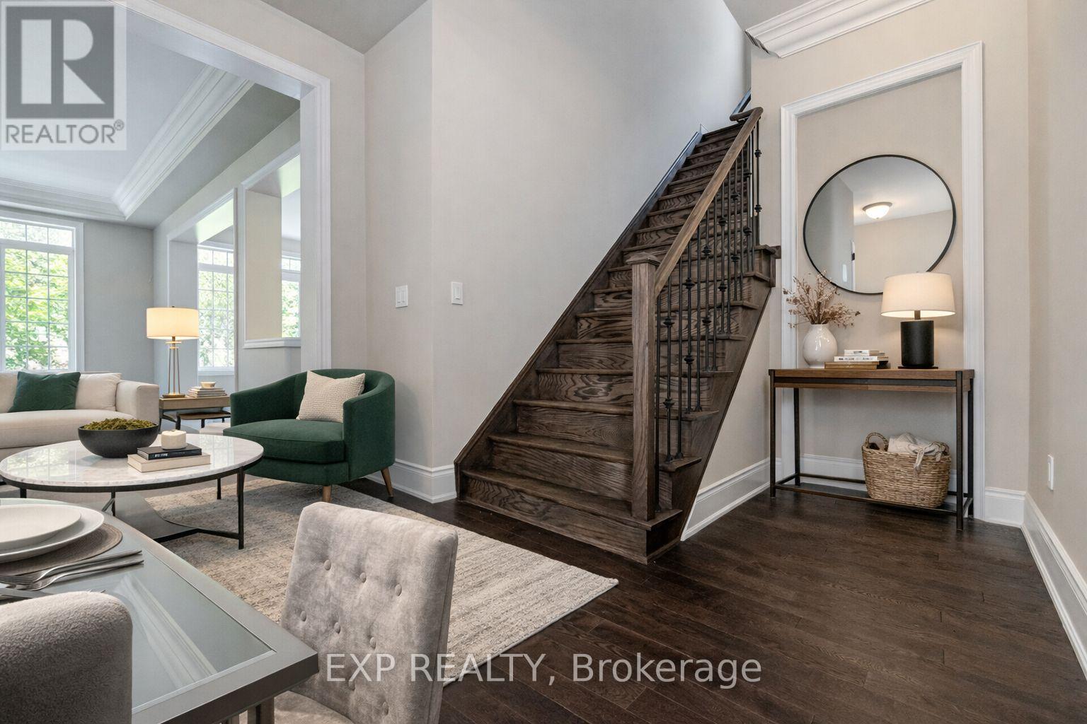 91 Clockwork Drive, Brampton, Ontario  L7A 0C3 - Photo 14 - W12742888