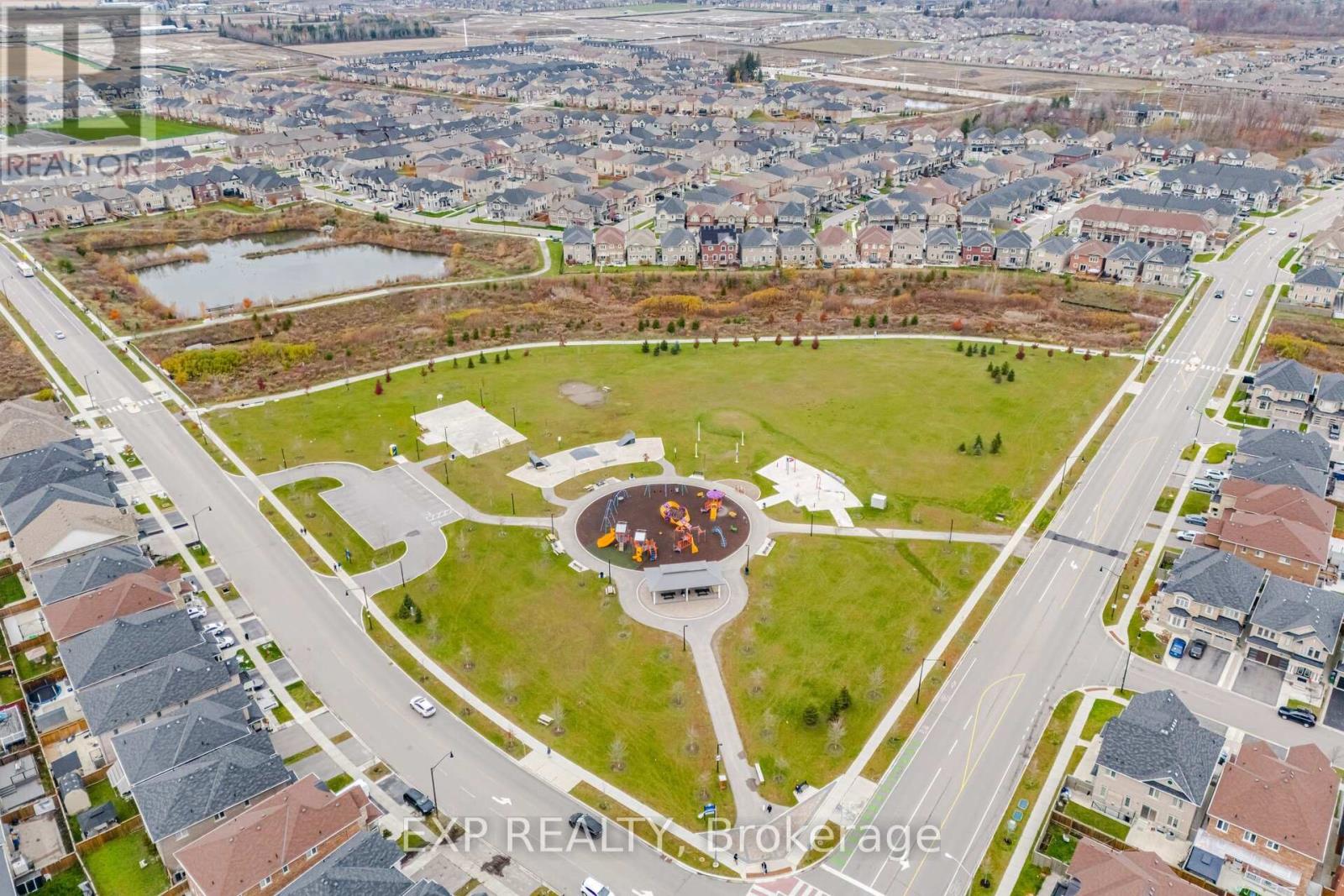 91 Clockwork Drive, Brampton, Ontario  L7A 0C3 - Photo 39 - W12742888