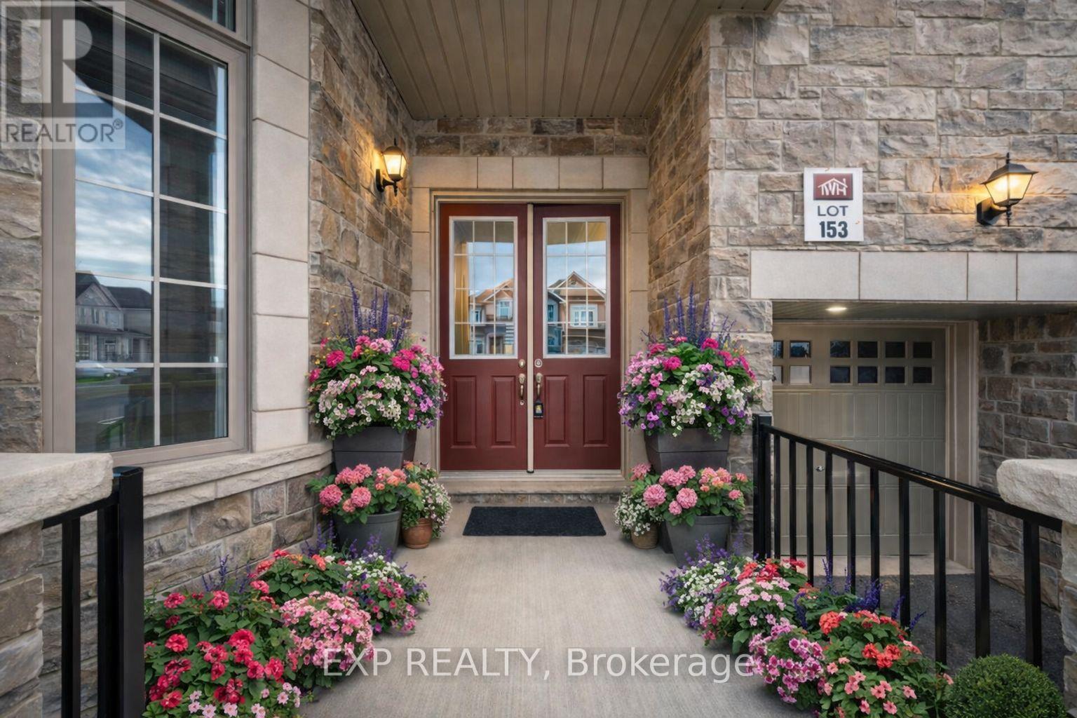 91 Clockwork Drive, Brampton, Ontario  L7A 0C3 - Photo 4 - W12742888