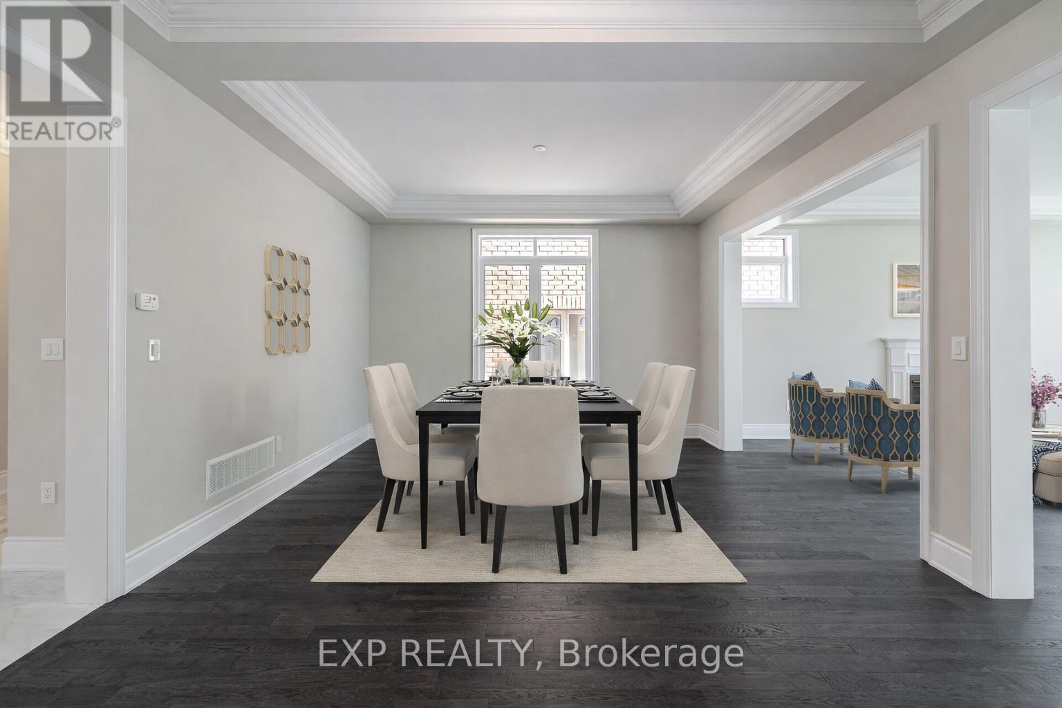 91 Clockwork Drive, Brampton, Ontario  L7A 0C3 - Photo 8 - W12742888