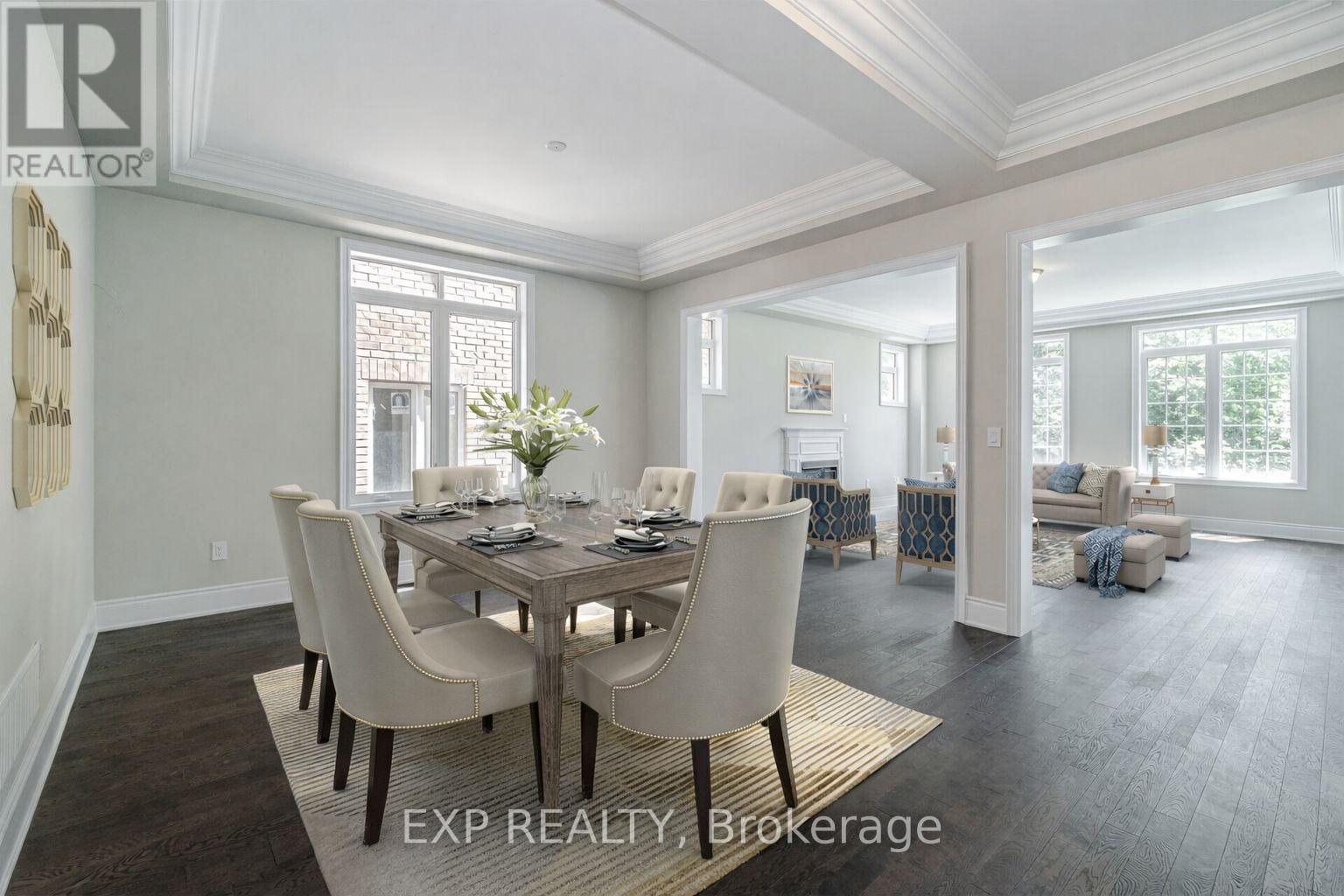 91 Clockwork Drive, Brampton, Ontario  L7A 0C3 - Photo 9 - W12742888