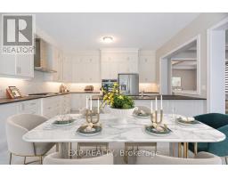 91 CLOCKWORK DRIVE, Brampton, Ontario