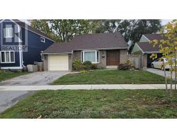 3413 ROCKWOOD DRIVE, Burlington, Ontario