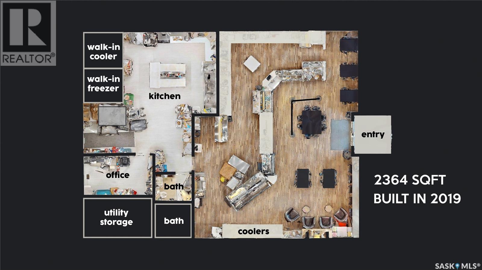 619 Main Street, Moosomin, Saskatchewan  S0G 3N0 - Photo 3 - SK026273