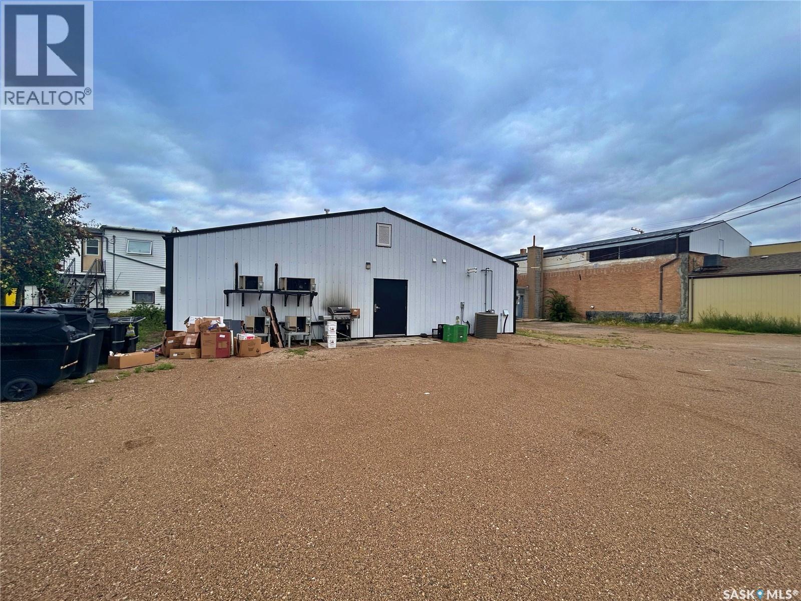 619 Main Street, Moosomin, Saskatchewan  S0G 3N0 - Photo 31 - SK026273