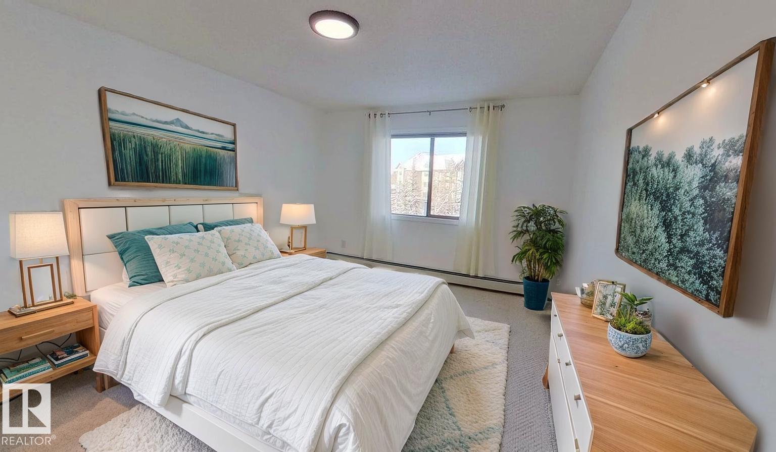 #326 2903 Rabbit Hill Rd Nw, Edmonton, Alberta  T6R 3A3 - Photo 3 - E4469748