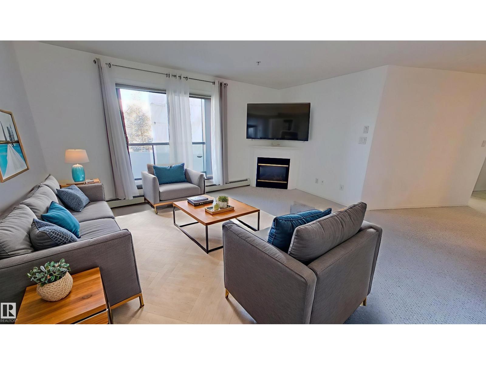 #326 2903 Rabbit Hill Rd Nw, Edmonton, Alberta  T6R 3A3 - Photo 4 - E4469748