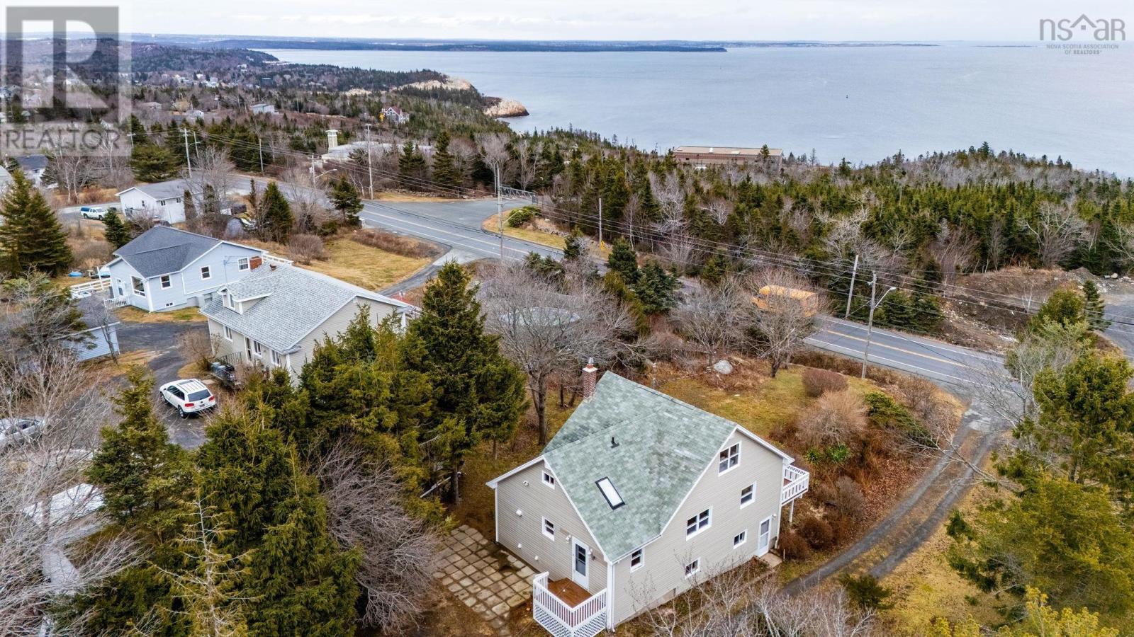 145 Ketch Harbour Road, Herring Cove, Nova Scotia
