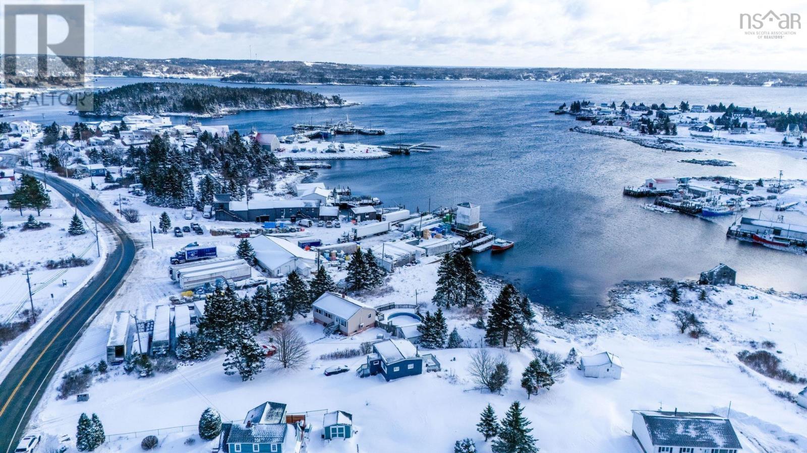 1736 Ketch Harbour Road, Sambro, Nova Scotia