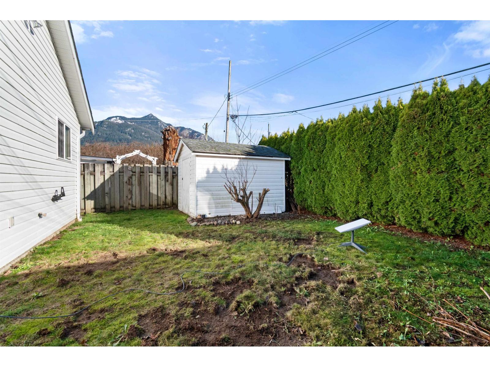 480 Coquihalla Street, Hope, Hope, British Columbia  V0X 1L0 - Photo 19 - R3084576