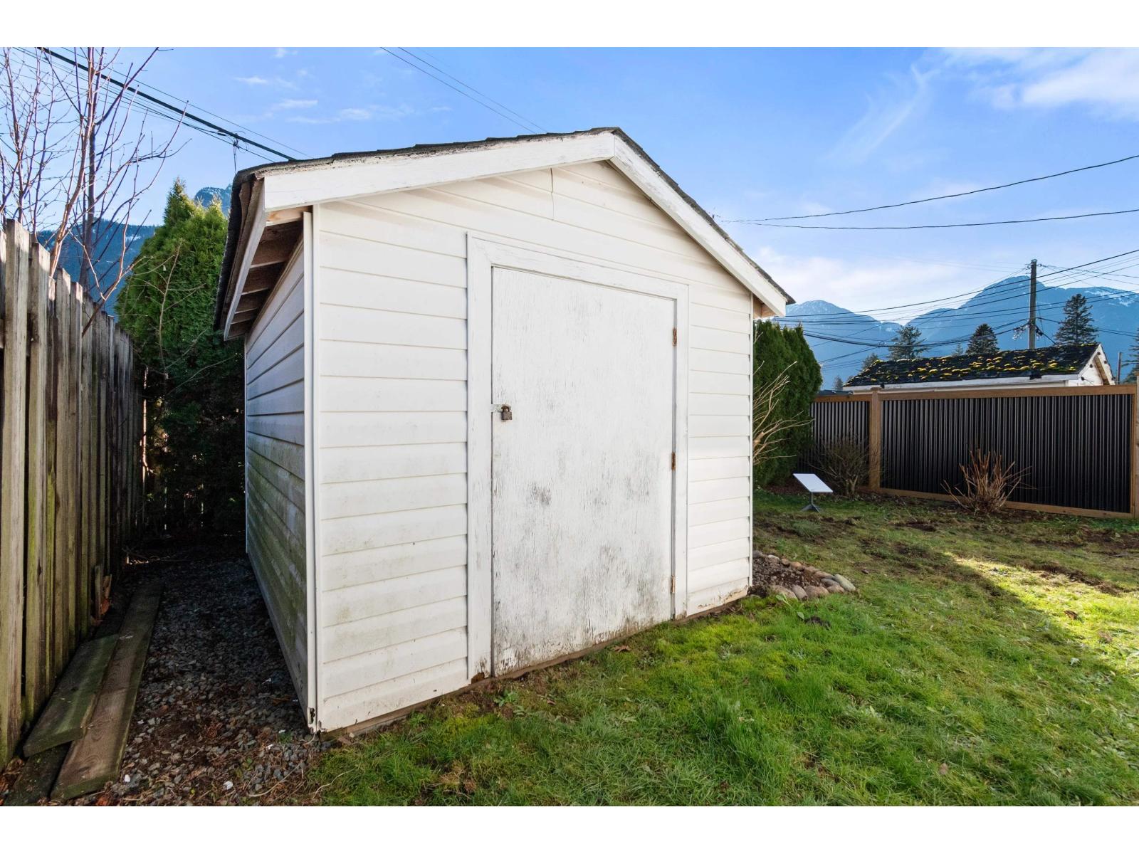 480 Coquihalla Street, Hope, Hope, British Columbia  V0X 1L0 - Photo 20 - R3084576