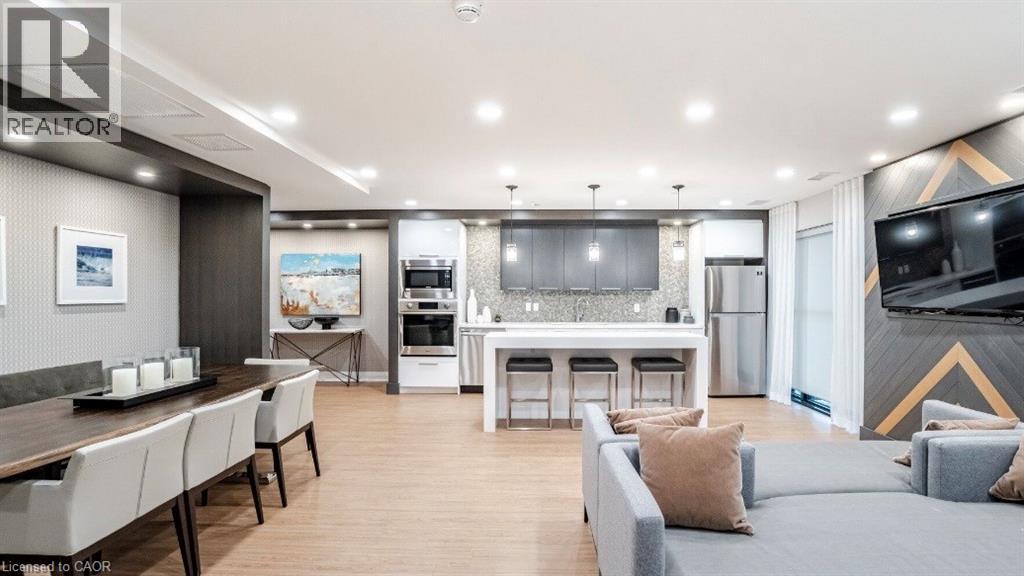 128 Grovewood Common Unit# 408, Oakville, Ontario  L6H 0X3 - Photo 16 - 40801590