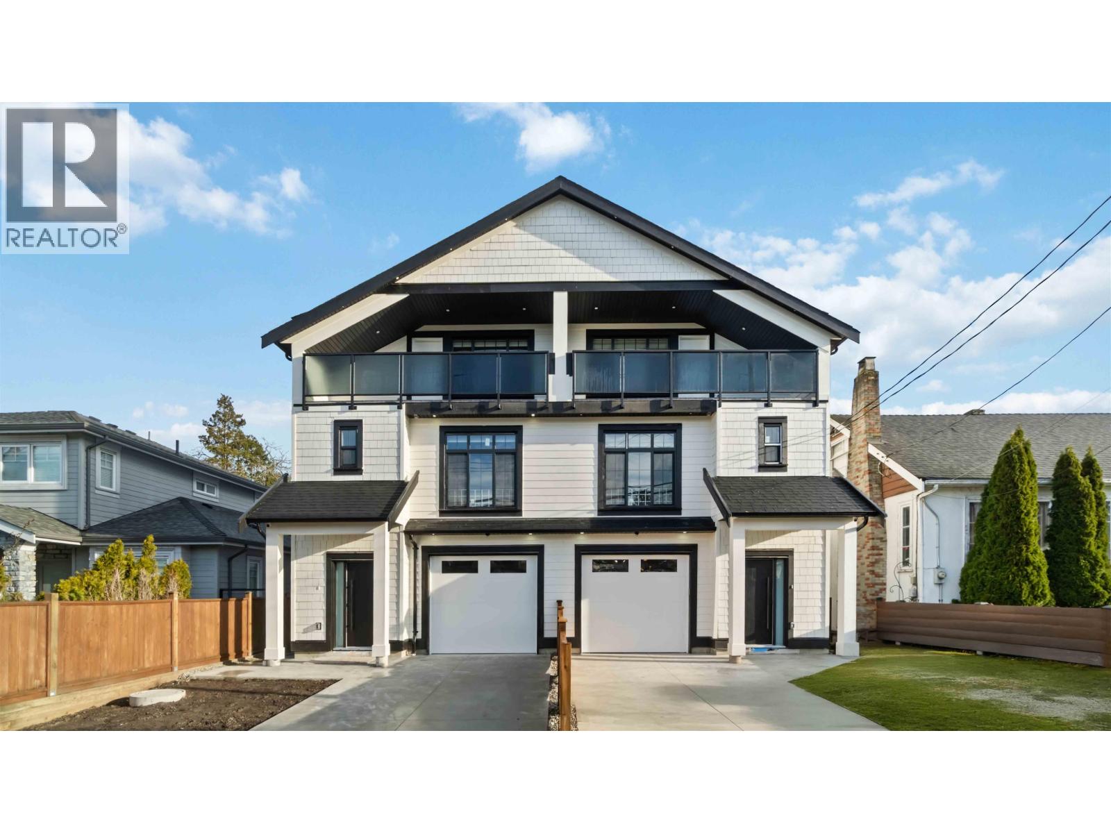 1 6666 WALKER AVENUE, Burnaby, British Columbia