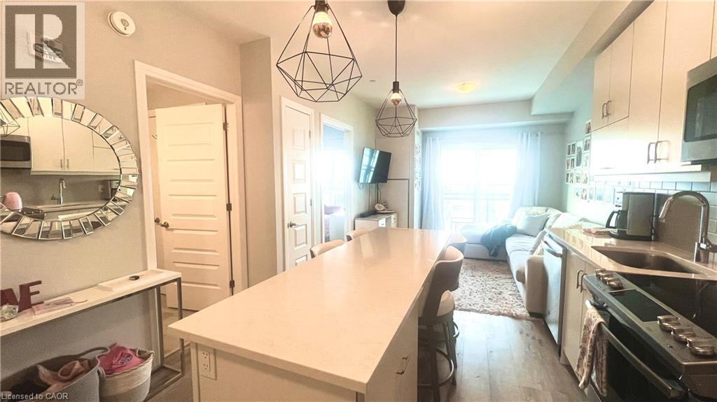 128 Grovewood Common Unit# 408, Oakville, Ontario  L6H 0X3 - Photo 4 - 40801590