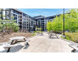 128 GROVEWOOD Common Unit# 408, Oakville, Ontario