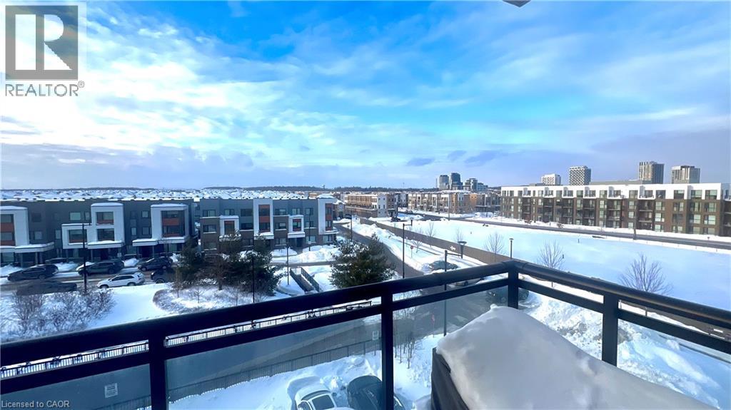 128 Grovewood Common Unit# 408, Oakville, Ontario  L6H 0X3 - Photo 14 - 40801590