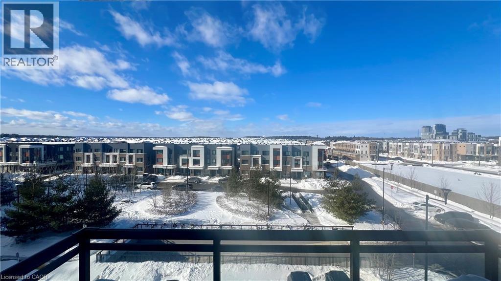 128 Grovewood Common Unit# 408, Oakville, Ontario  L6H 0X3 - Photo 15 - 40801590