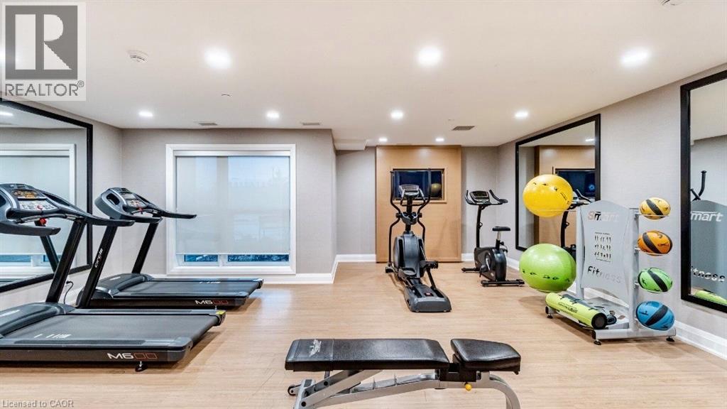 128 Grovewood Common Unit# 408, Oakville, Ontario  L6H 0X3 - Photo 18 - 40801590