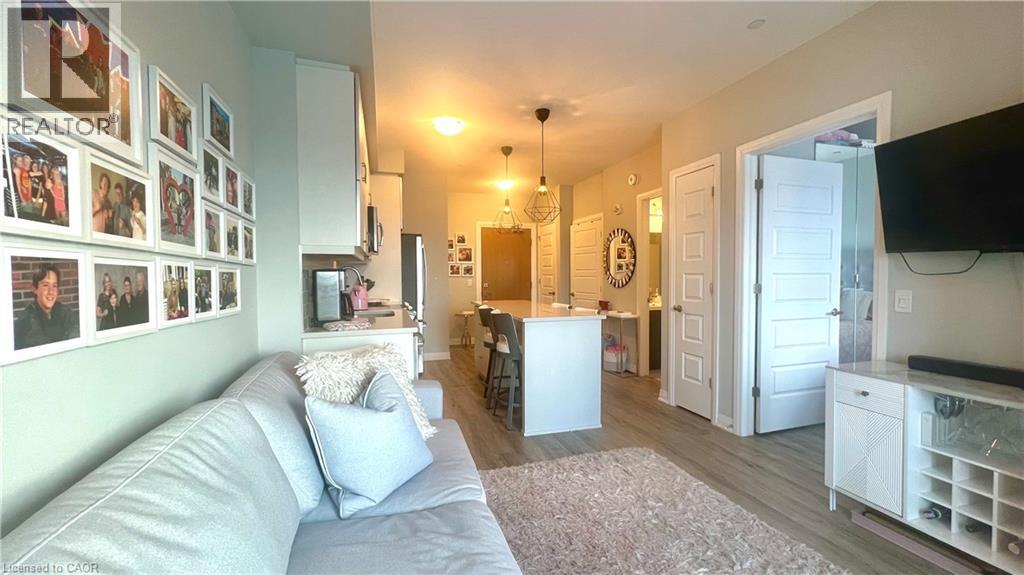 128 Grovewood Common Unit# 408, Oakville, Ontario  L6H 0X3 - Photo 2 - 40801590