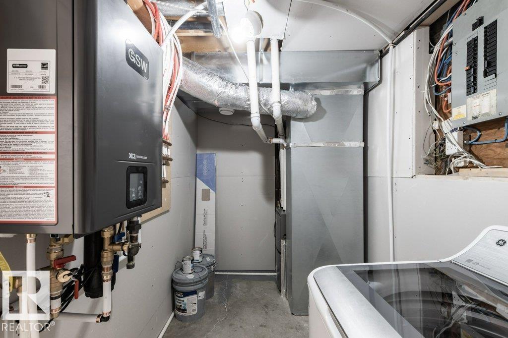 3043 142 Av Nw, Edmonton, Alberta T5Y 1J1 - Photo 47 - E4471540