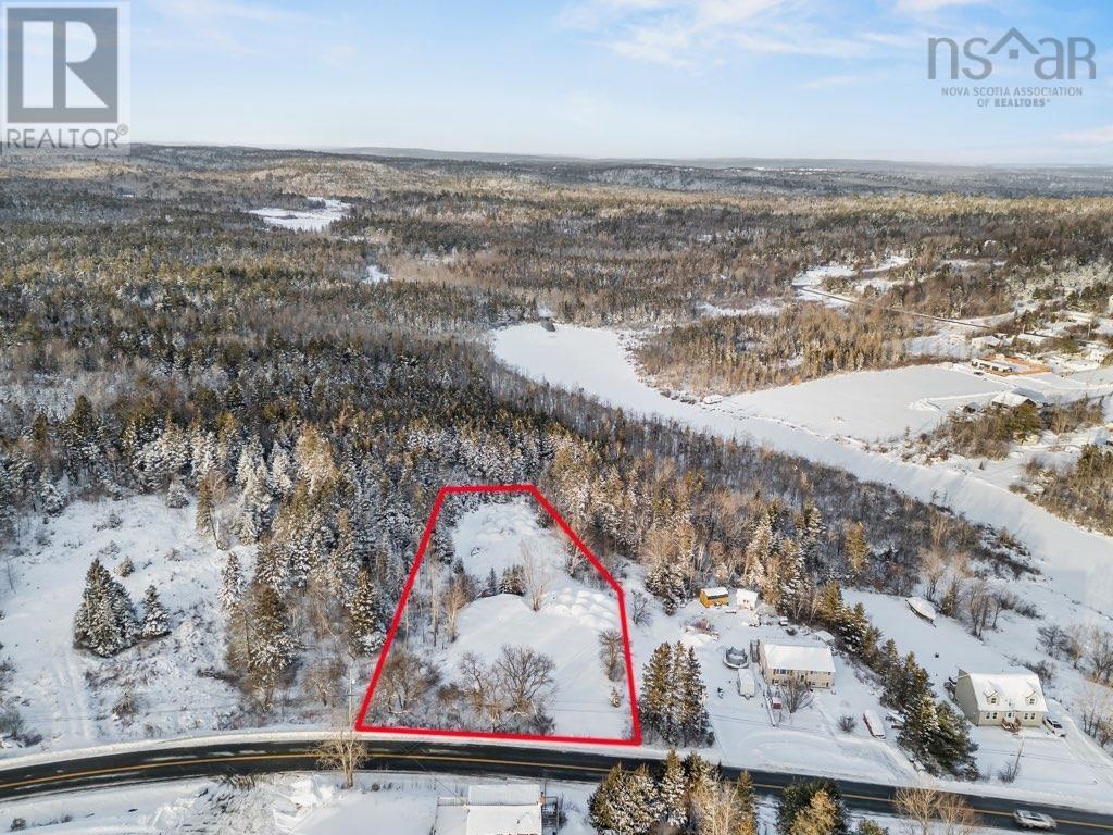 Lot 1 352 Brooks Drive, East Preston, Nova Scotia
