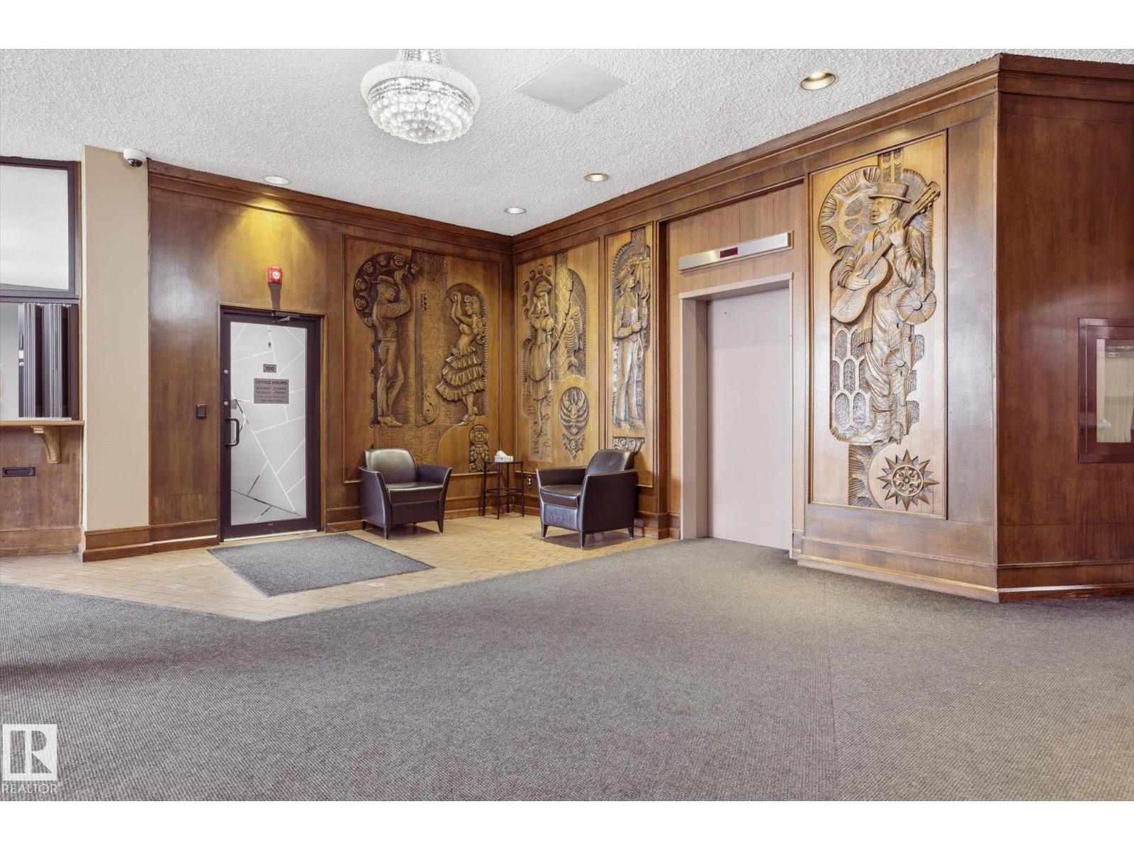 #1513 13910 Stony Plain Rd Nw, Edmonton, Alberta T5N 3R2 - Photo 30 - E4471643