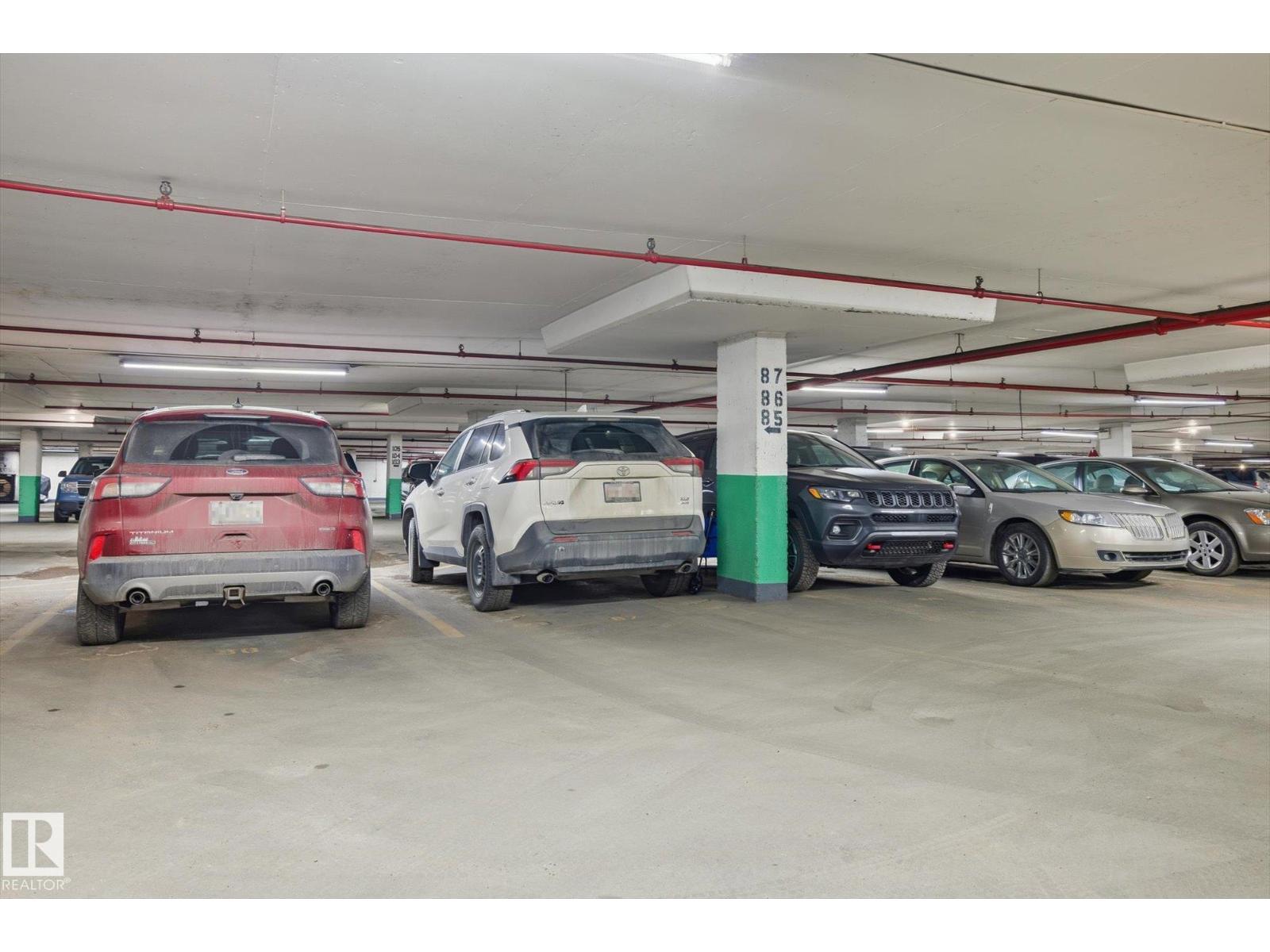 #1513 13910 Stony Plain Rd Nw, Edmonton, Alberta T5N 3R2 - Photo 37 - E4471643