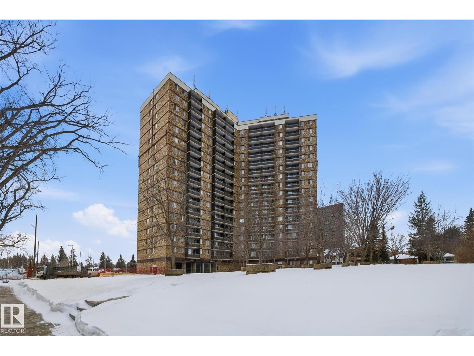 #1513 13910 Stony Plain Rd Nw, Edmonton, Alberta T5N 3R2 - Photo 38 - E4471643