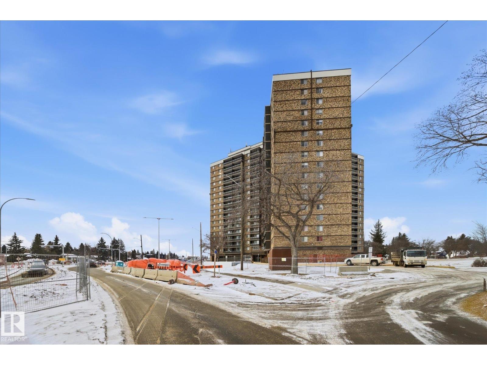 #1513 13910 Stony Plain Rd Nw, Edmonton, Alberta T5N 3R2 - Photo 39 - E4471643