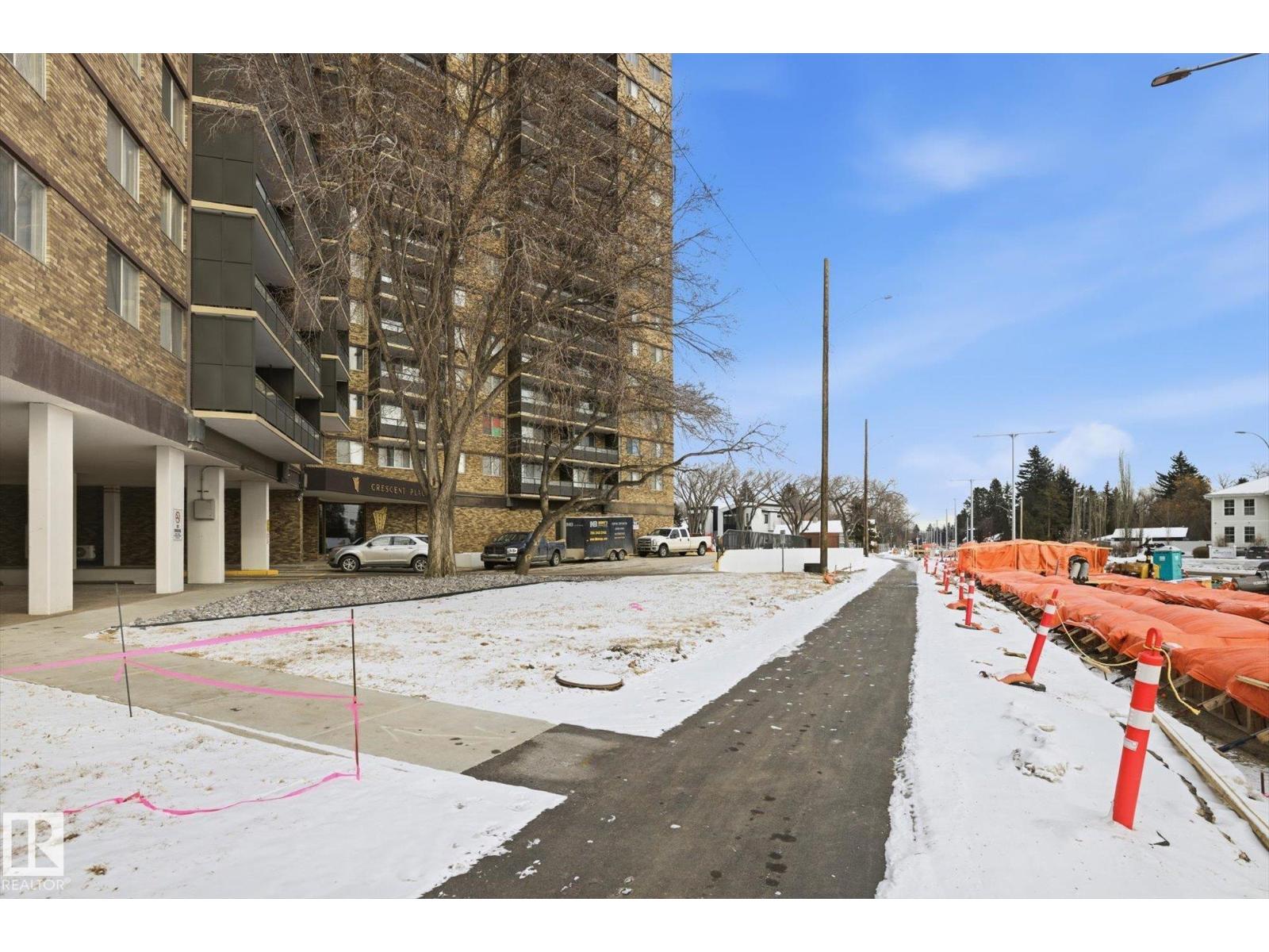 #1513 13910 Stony Plain Rd Nw, Edmonton, Alberta T5N 3R2 - Photo 40 - E4471643