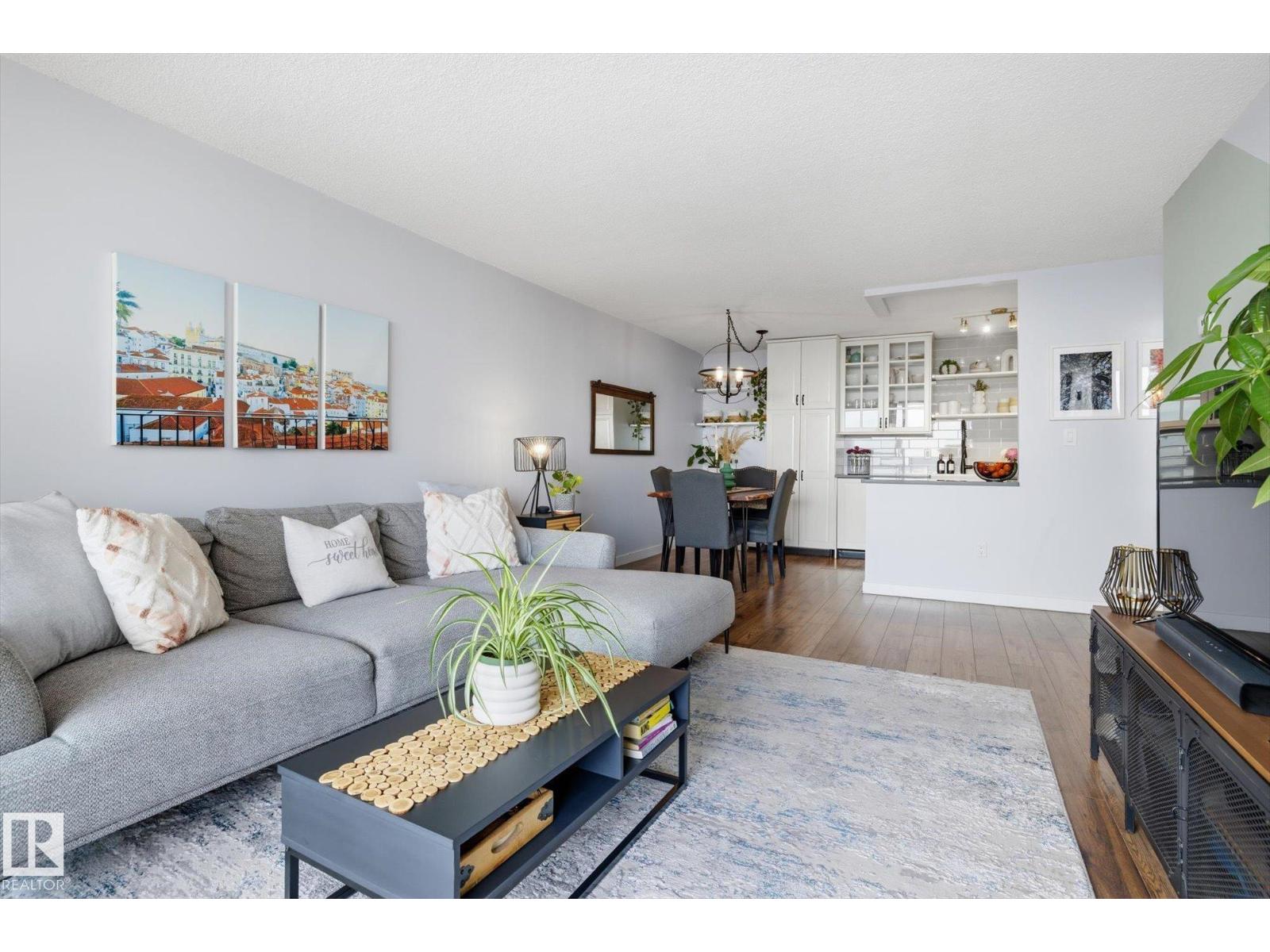 #1513 13910 Stony Plain Rd Nw, Edmonton, Alberta T5N 3R2 - Photo 8 - E4471643