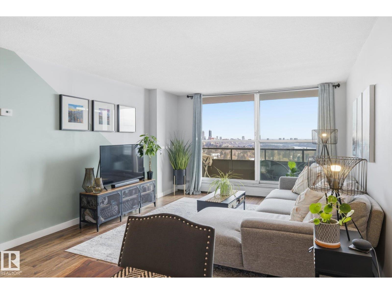 #1513 13910 Stony Plain Rd Nw, Edmonton, Alberta T5N 3R2 - Photo 9 - E4471643