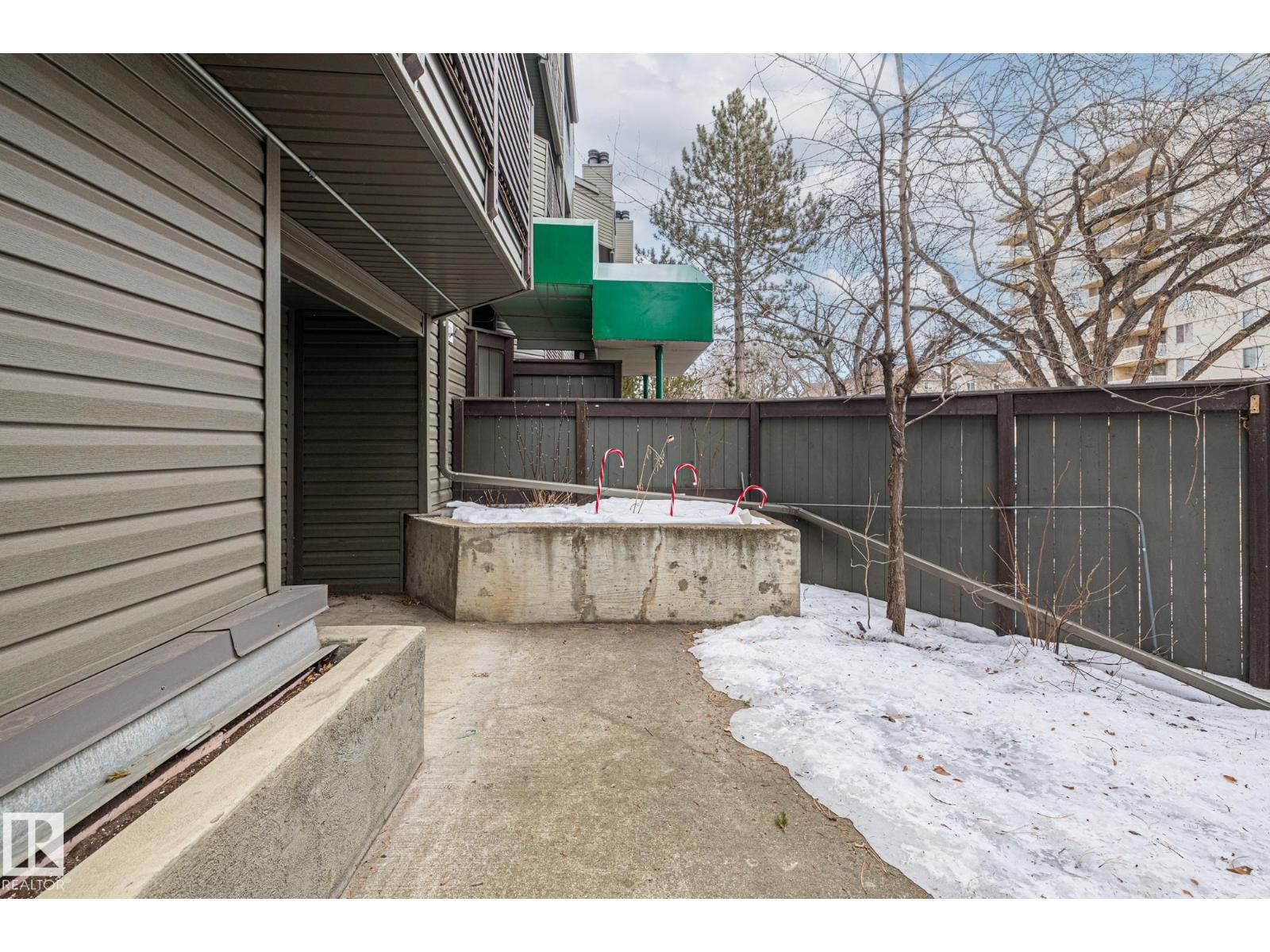 #g9 10148 118 St Nw, Edmonton, Alberta T5K 1Y4 - Photo 10 - E4471644