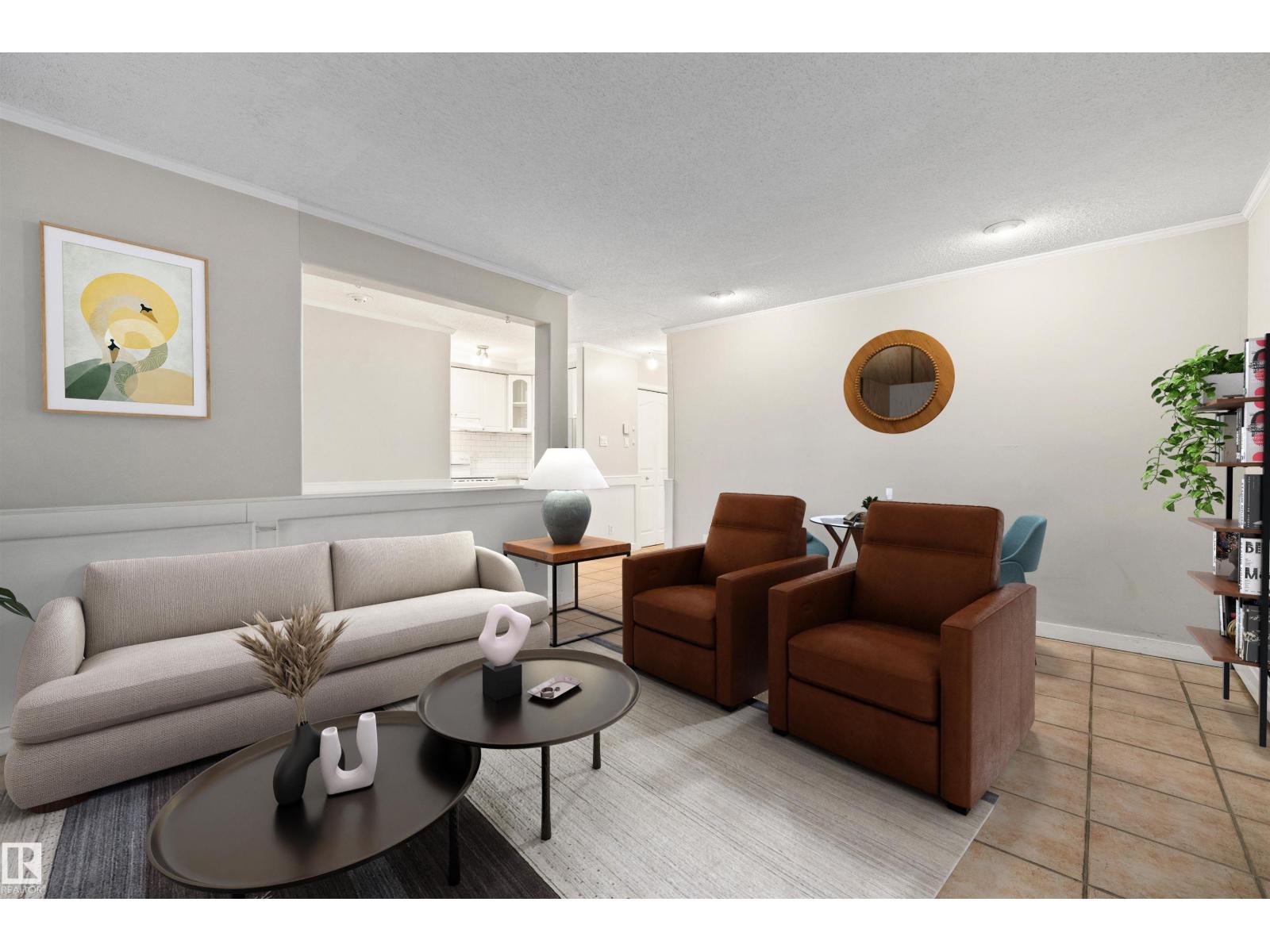 #g9 10148 118 St Nw, Edmonton, Alberta T5K 1Y4 - Photo 3 - E4471644