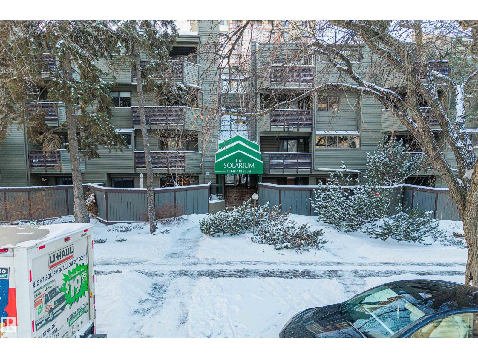 #g9 10148 118 St Nw, Edmonton, Alberta T5K 1Y4 - Photo 31 - E4471644